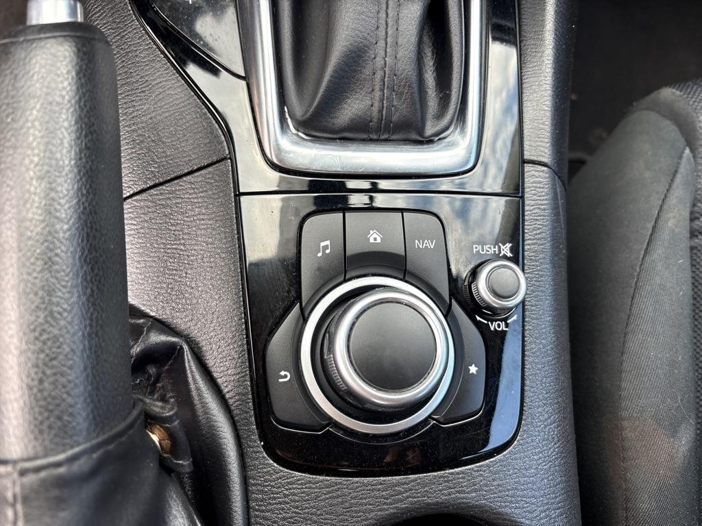 Mazda MAZDA3 4dr Sdn Auto i Sport 2016