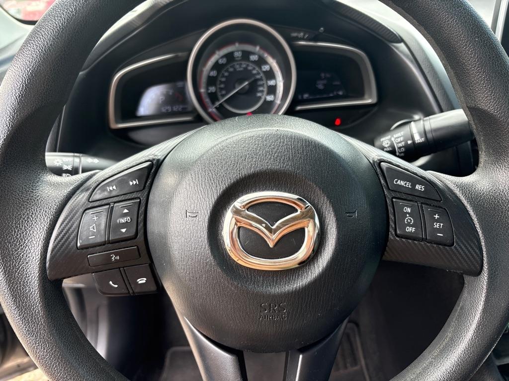 Mazda MAZDA3 4dr Sdn Auto i Sport 2016