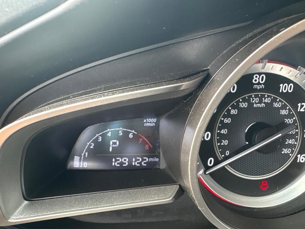 Mazda MAZDA3 4dr Sdn Auto i Sport 2016