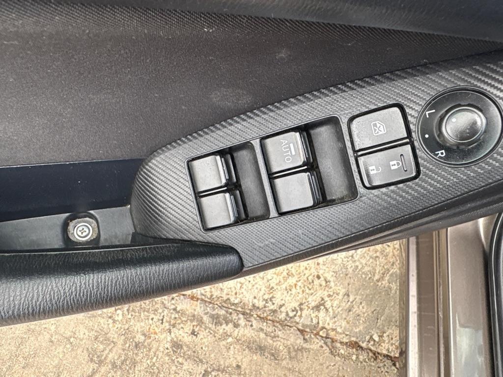 Mazda MAZDA3 4dr Sdn Auto i Sport 2016