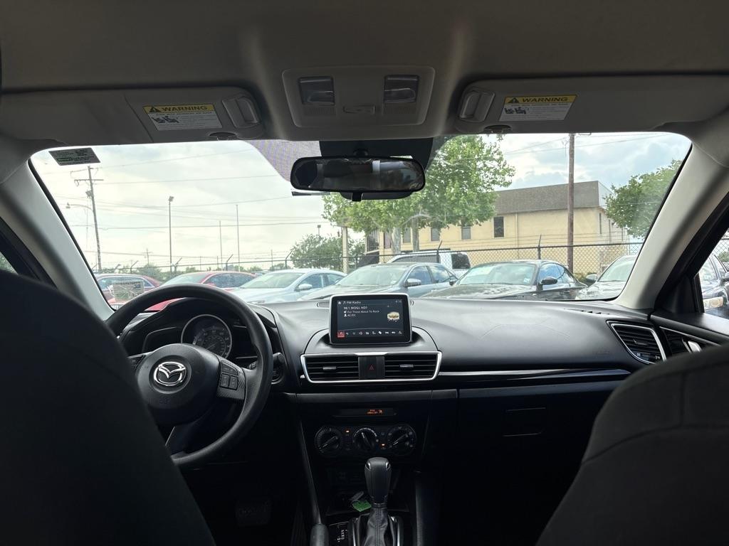 Mazda MAZDA3 4dr Sdn Auto i Sport 2016