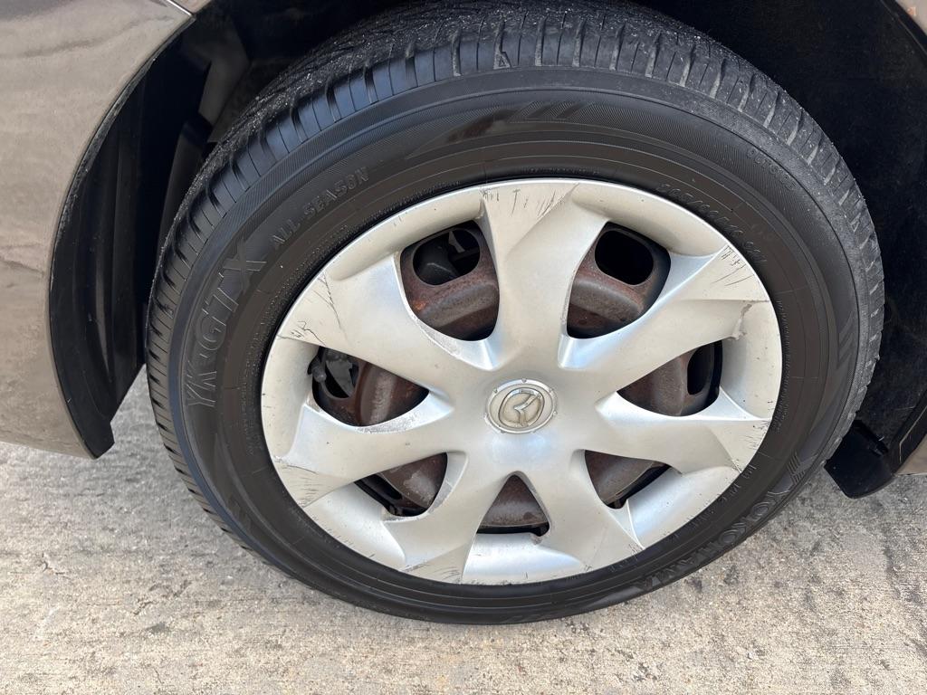 Mazda MAZDA3 4dr Sdn Auto i Sport 2016