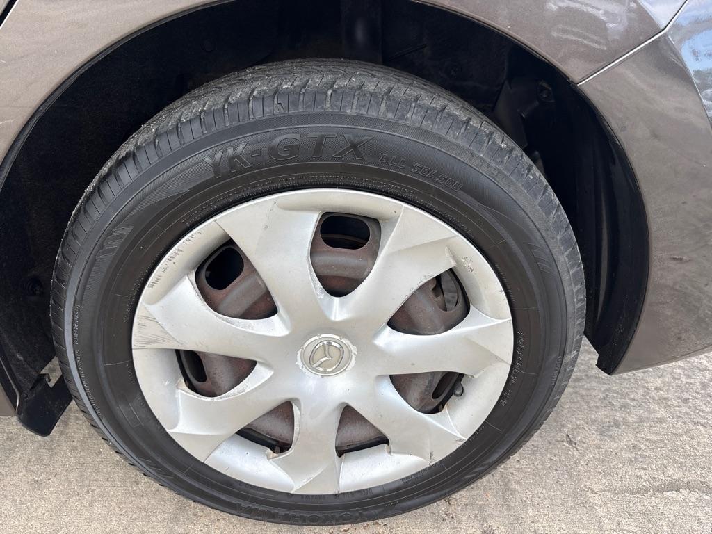 Mazda MAZDA3 4dr Sdn Auto i Sport 2016