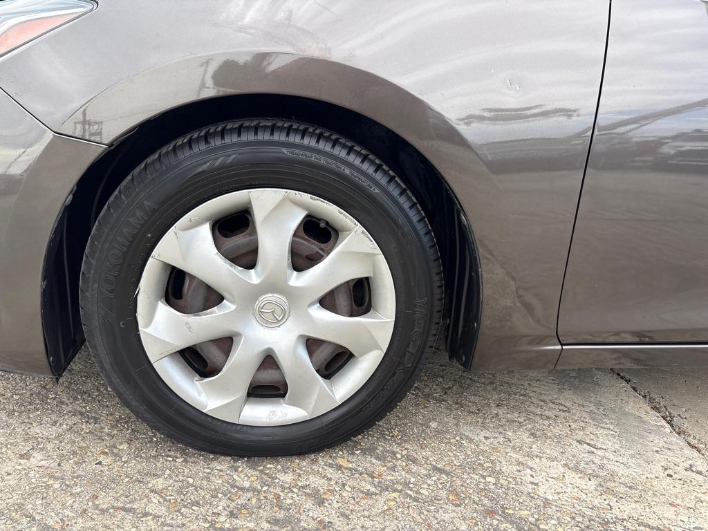 Mazda MAZDA3 4dr Sdn Auto i Sport 2016