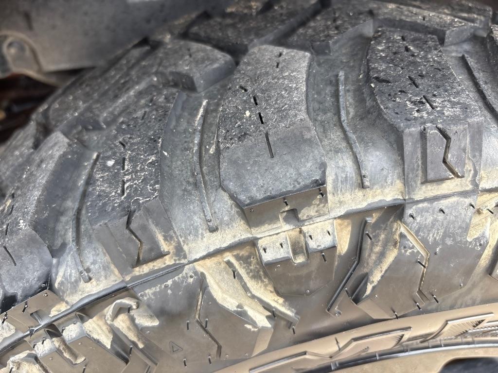 Jeep Wrangler 4WD 2dr Sport 2012