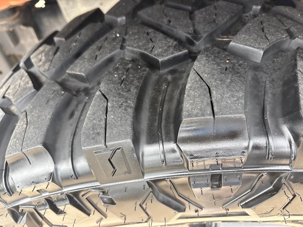 Jeep Wrangler 4WD 2dr Sport 2012
