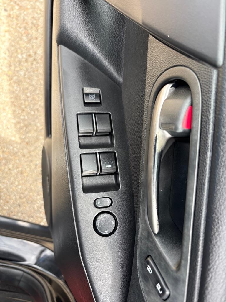 Mazda MAZDA3 4dr Sdn Man i Touring 2013