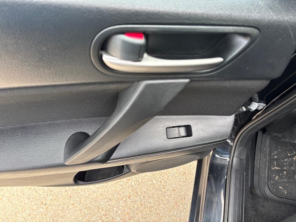 Mazda MAZDA3 4dr Sdn Man i Touring 2013