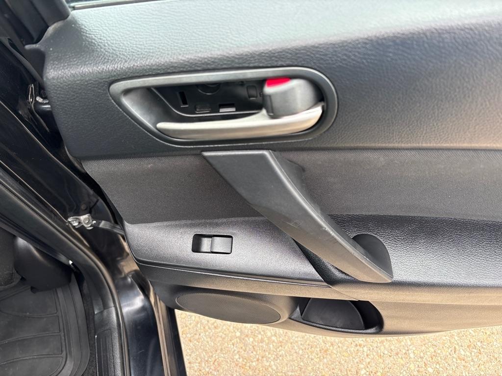 Mazda MAZDA3 4dr Sdn Man i Touring 2013