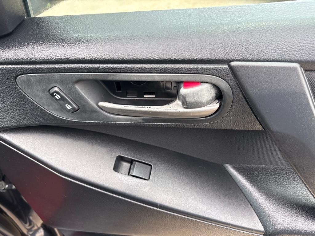Mazda MAZDA3 4dr Sdn Man i Touring 2013