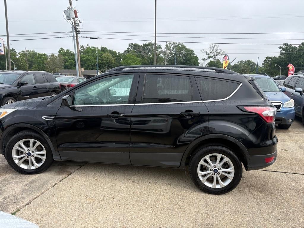 Ford Escape SE FWD 2018