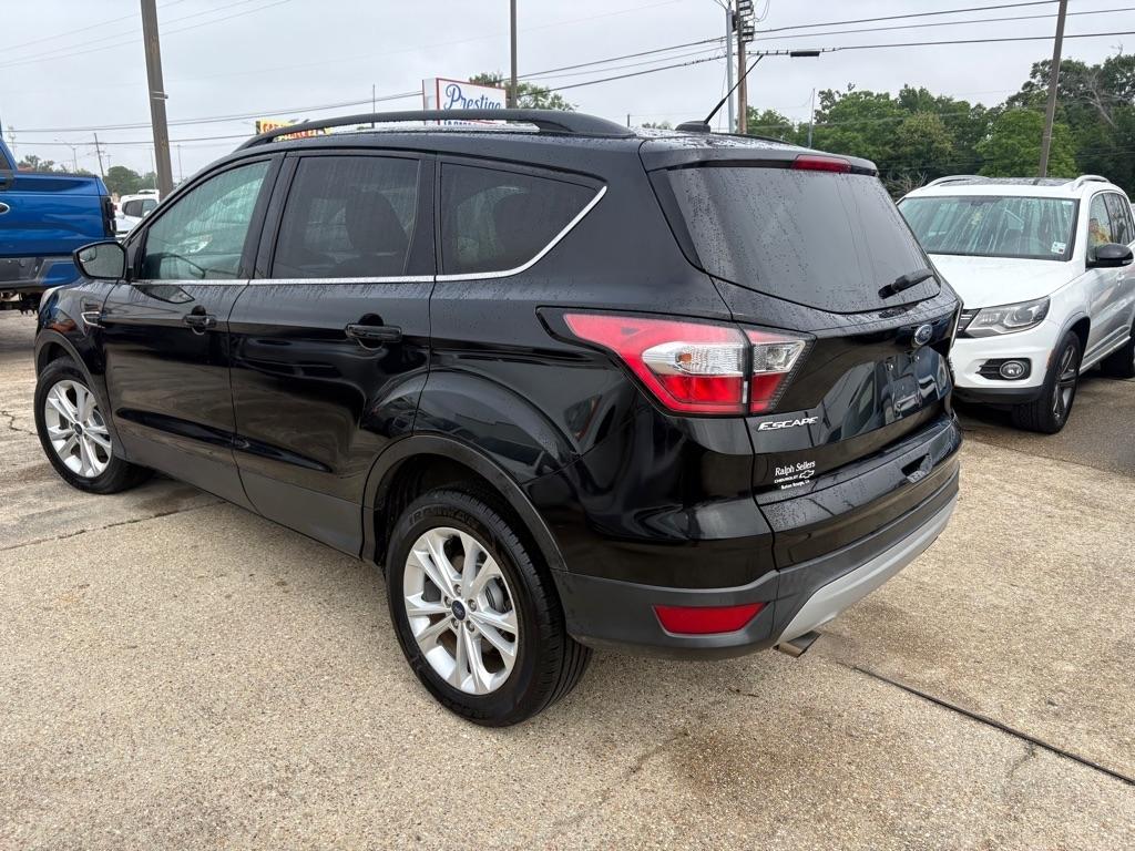 Ford Escape SE FWD 2018