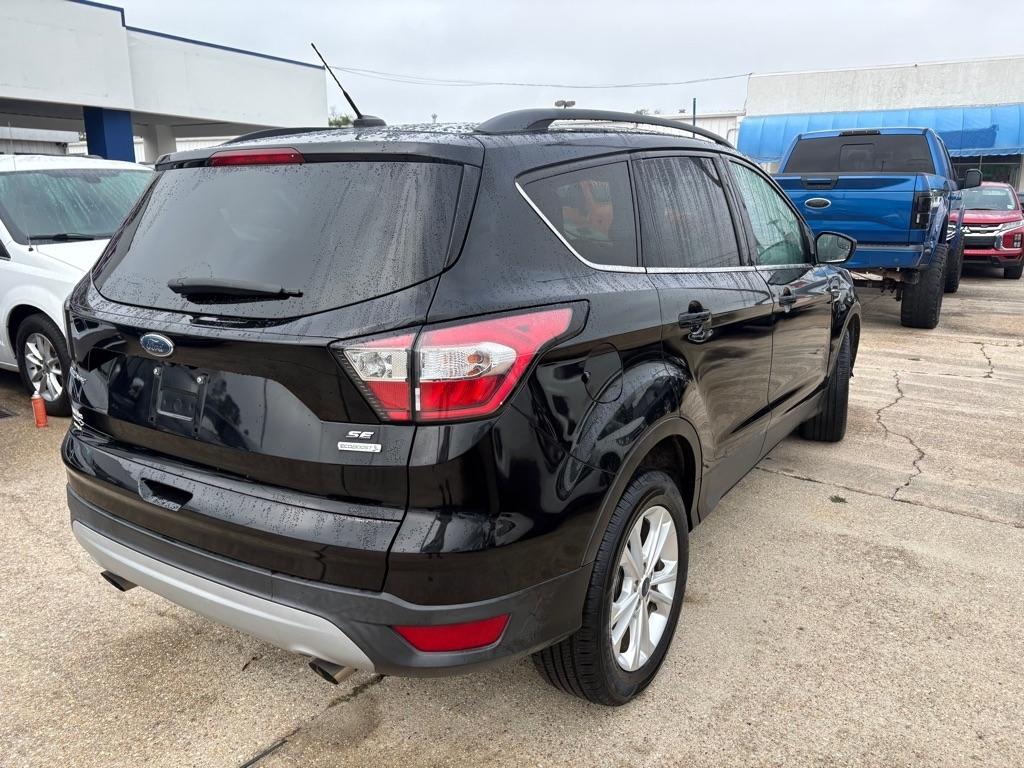 Ford Escape SE FWD 2018