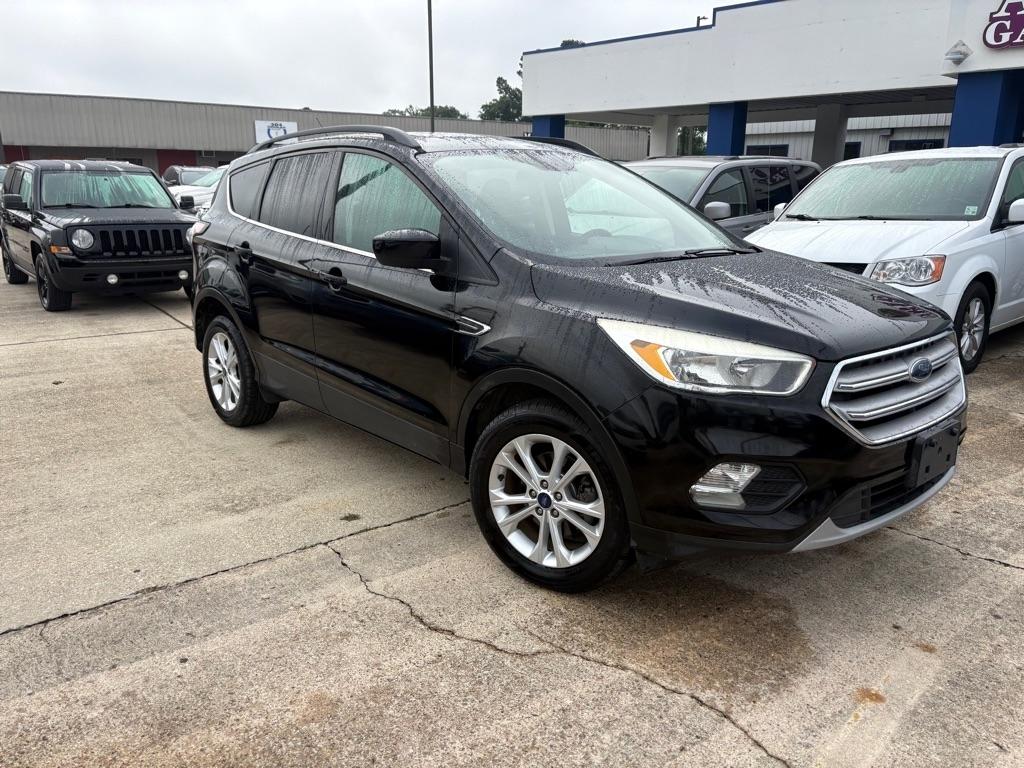 Ford Escape SE FWD 2018