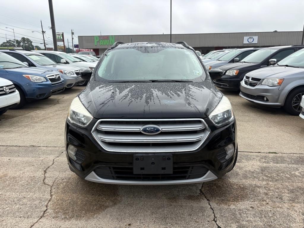 Ford Escape SE FWD 2018