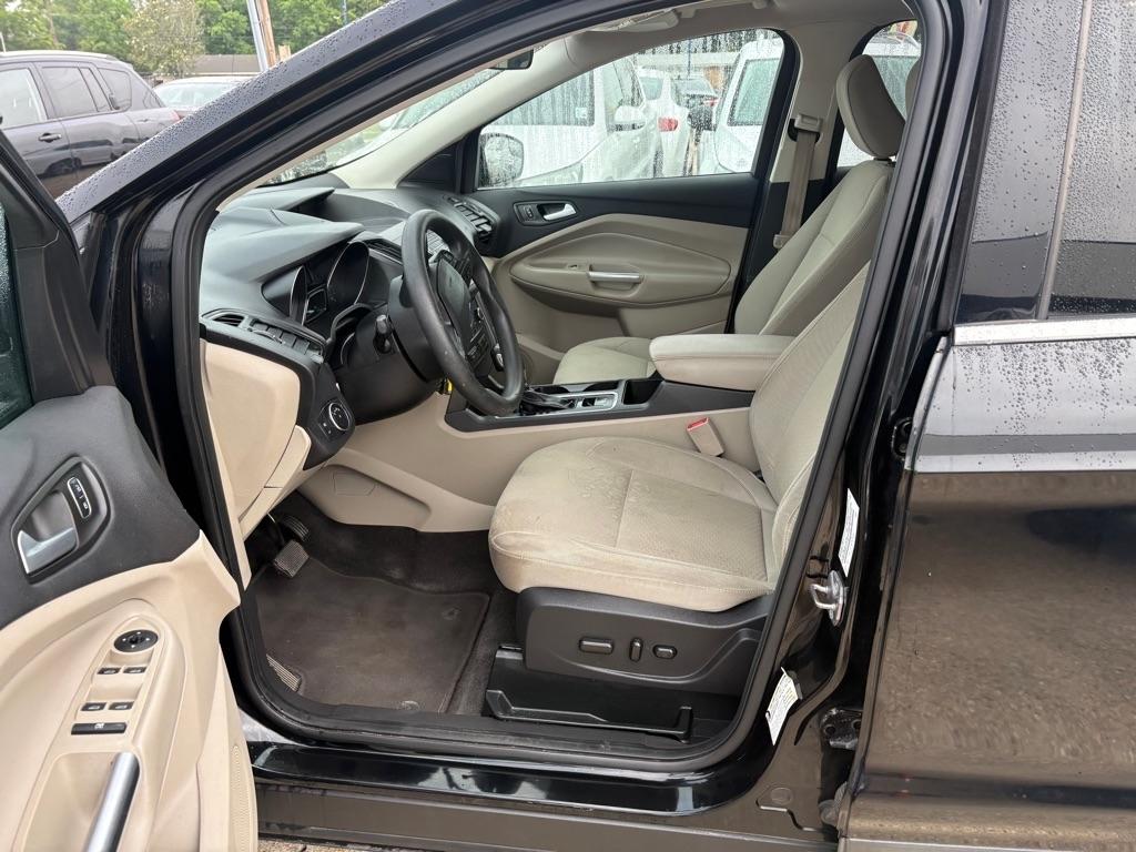 Ford Escape SE FWD 2018