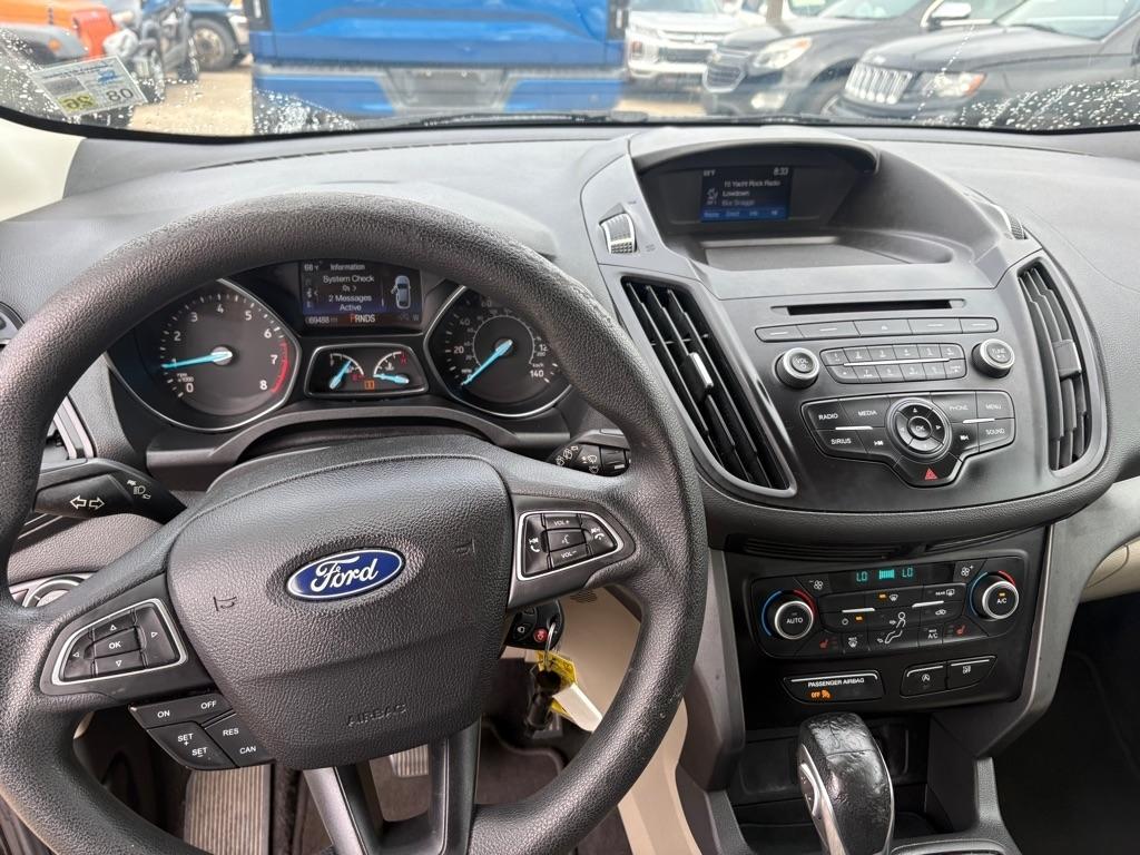 Ford Escape SE FWD 2018