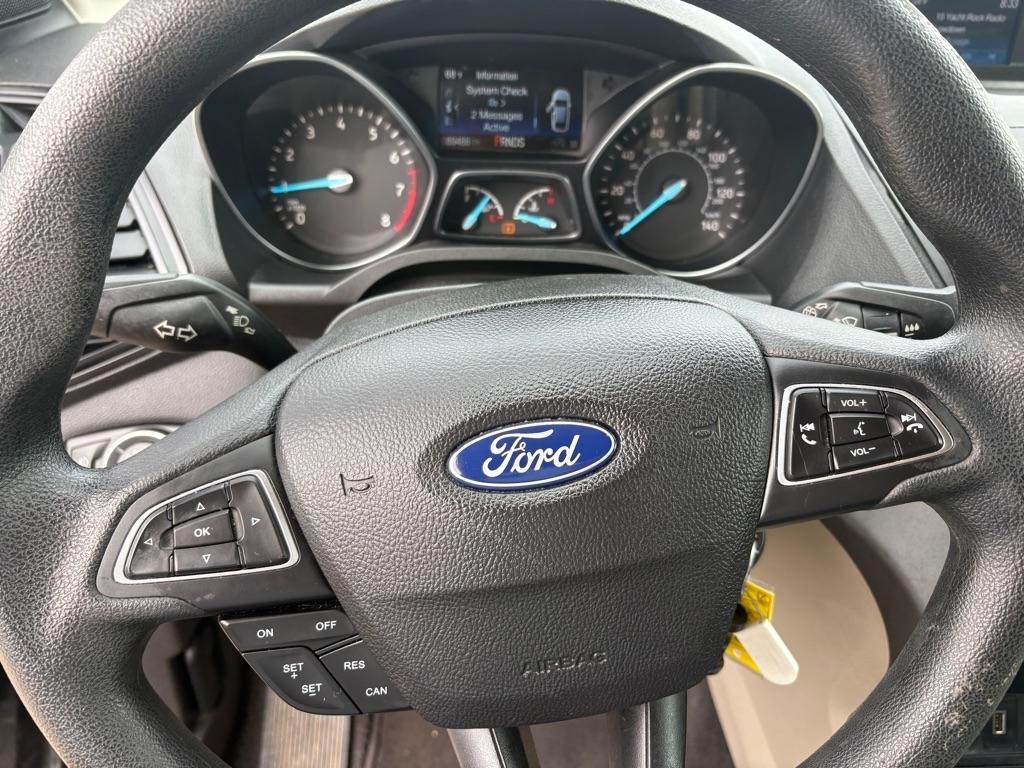Ford Escape SE FWD 2018