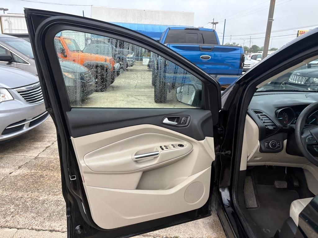 Ford Escape SE FWD 2018