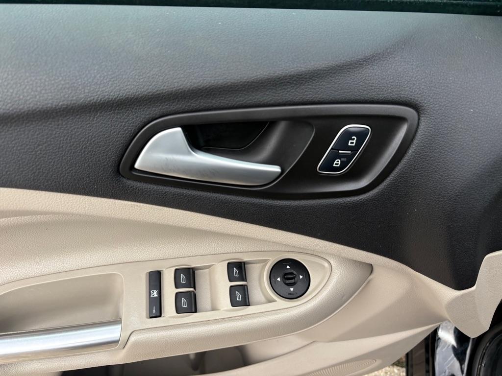 Ford Escape SE FWD 2018