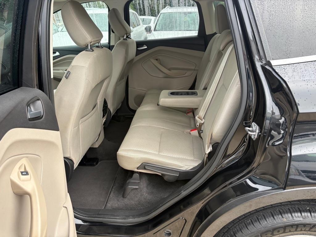 Ford Escape SE FWD 2018
