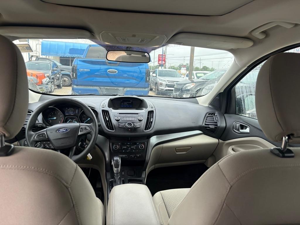 Ford Escape SE FWD 2018