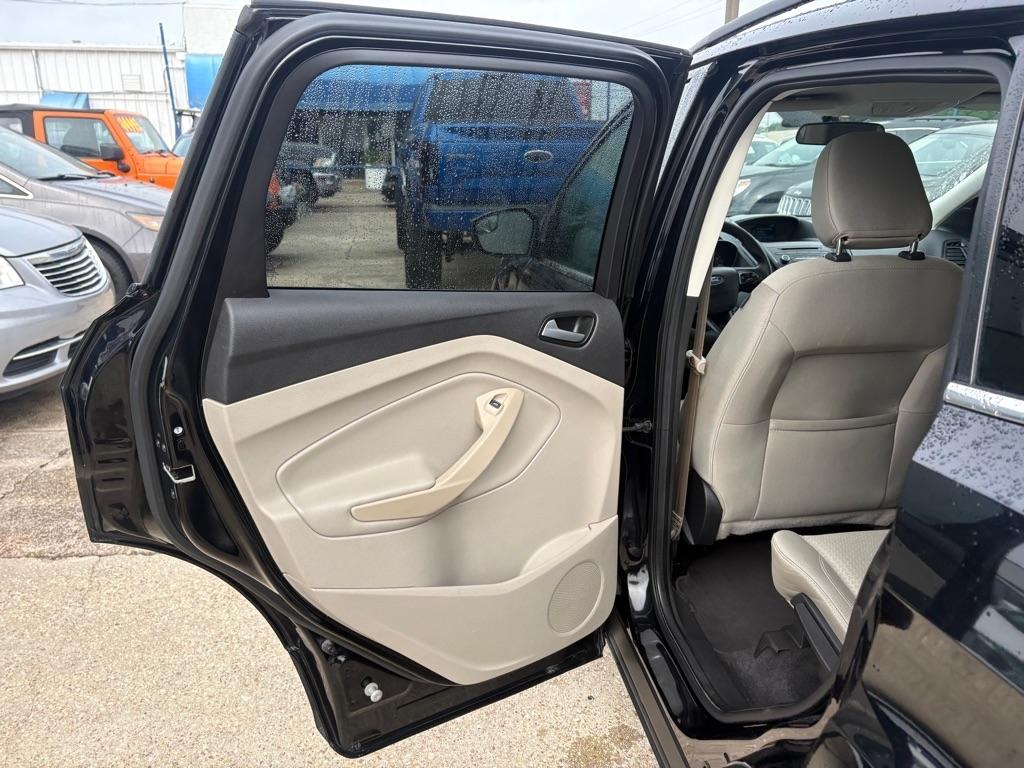 Ford Escape SE FWD 2018