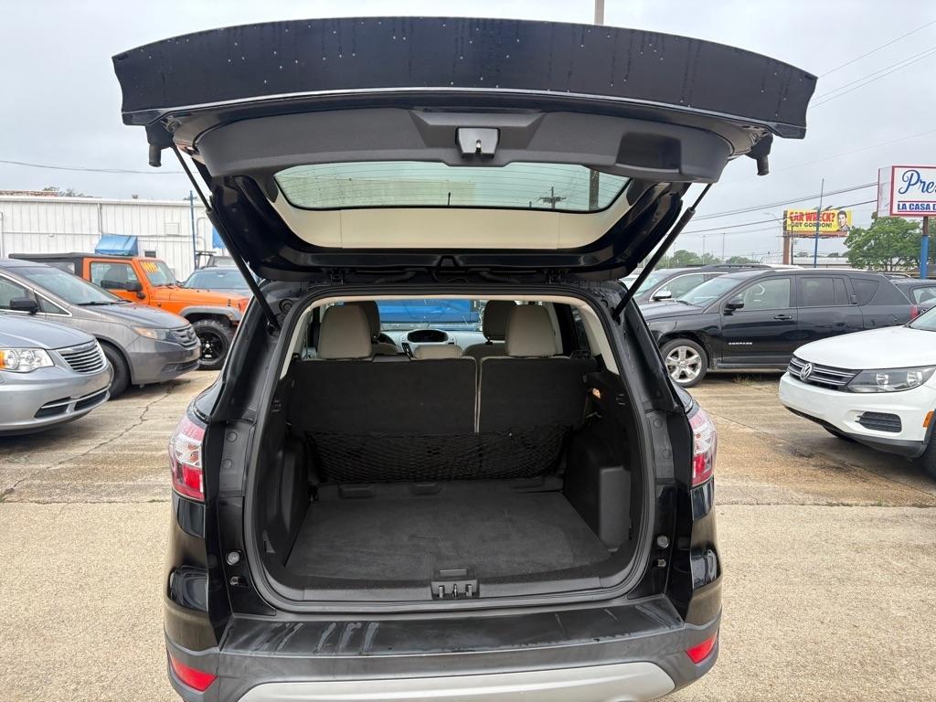 Ford Escape SE FWD 2018