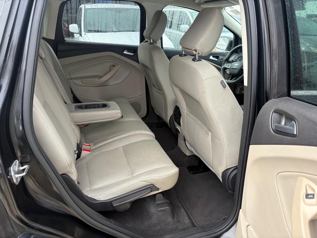 Ford Escape SE FWD 2018