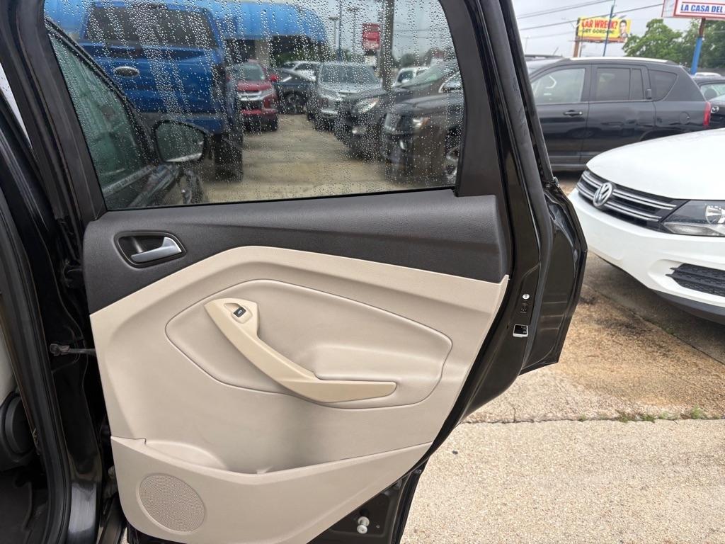Ford Escape SE FWD 2018
