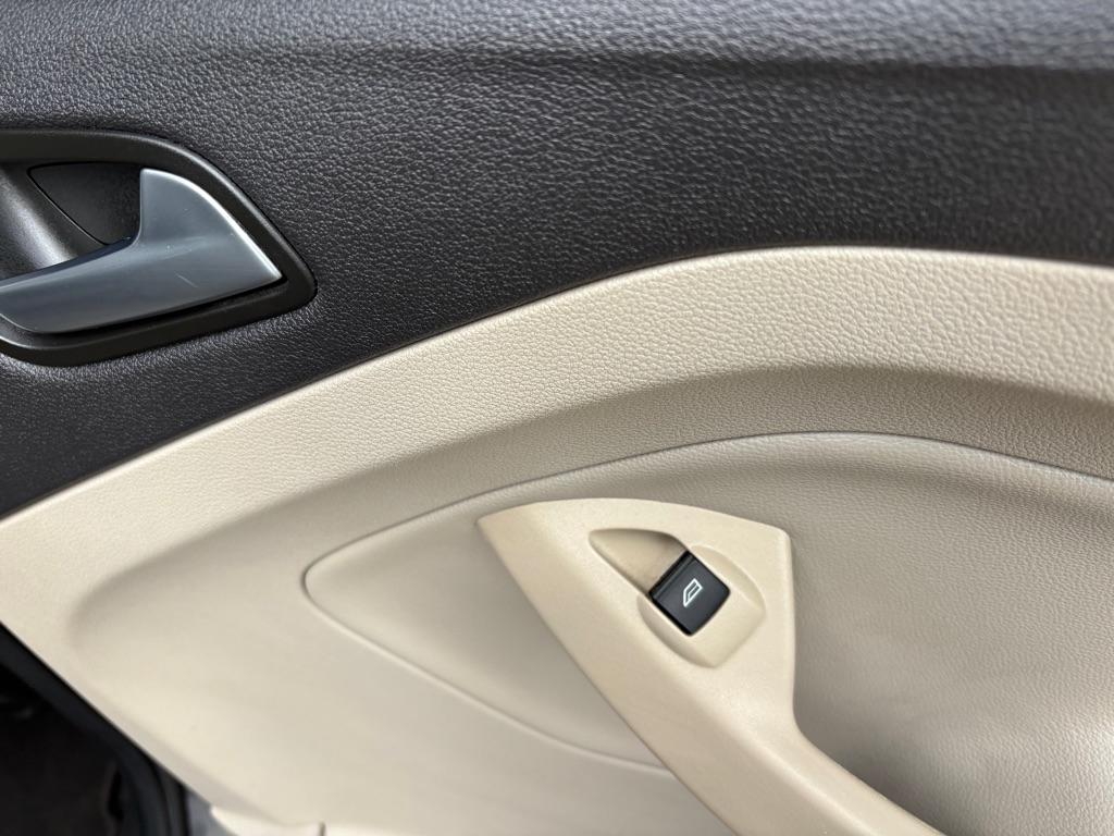 Ford Escape SE FWD 2018