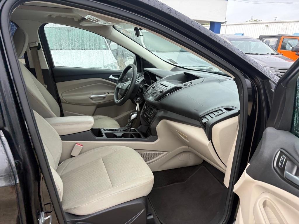 Ford Escape SE FWD 2018