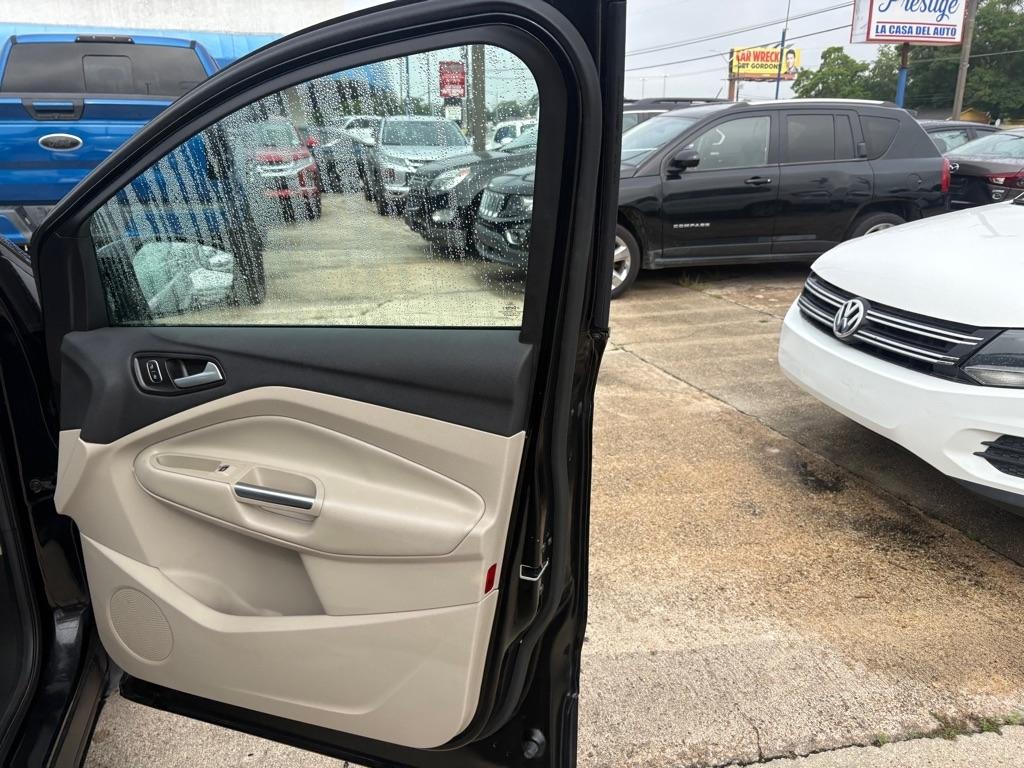 Ford Escape SE FWD 2018