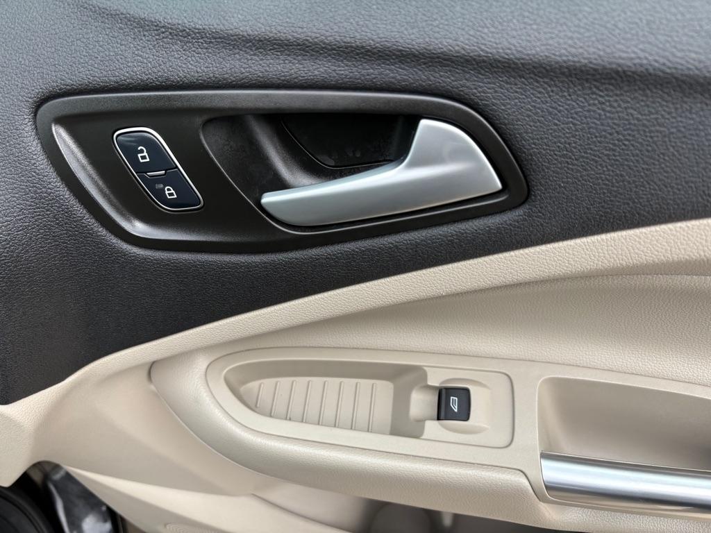 Ford Escape SE FWD 2018