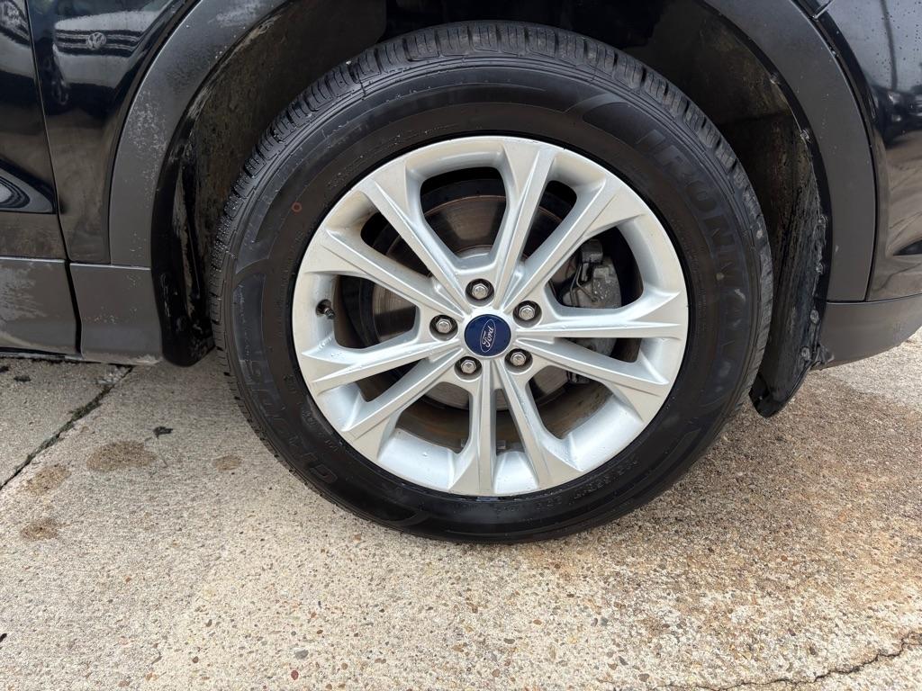 Ford Escape SE FWD 2018