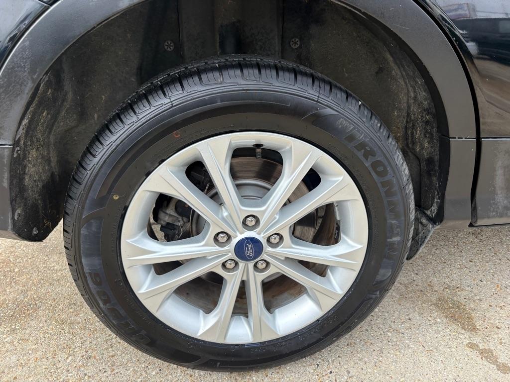 Ford Escape SE FWD 2018