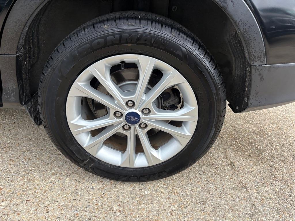 Ford Escape SE FWD 2018