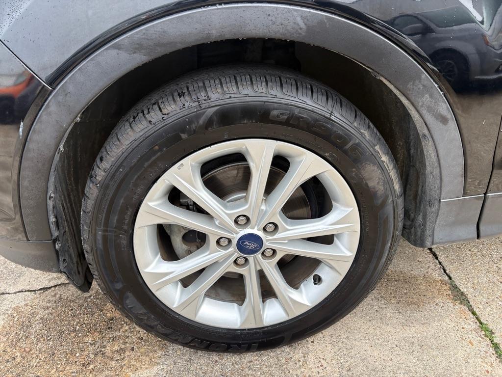 Ford Escape SE FWD 2018