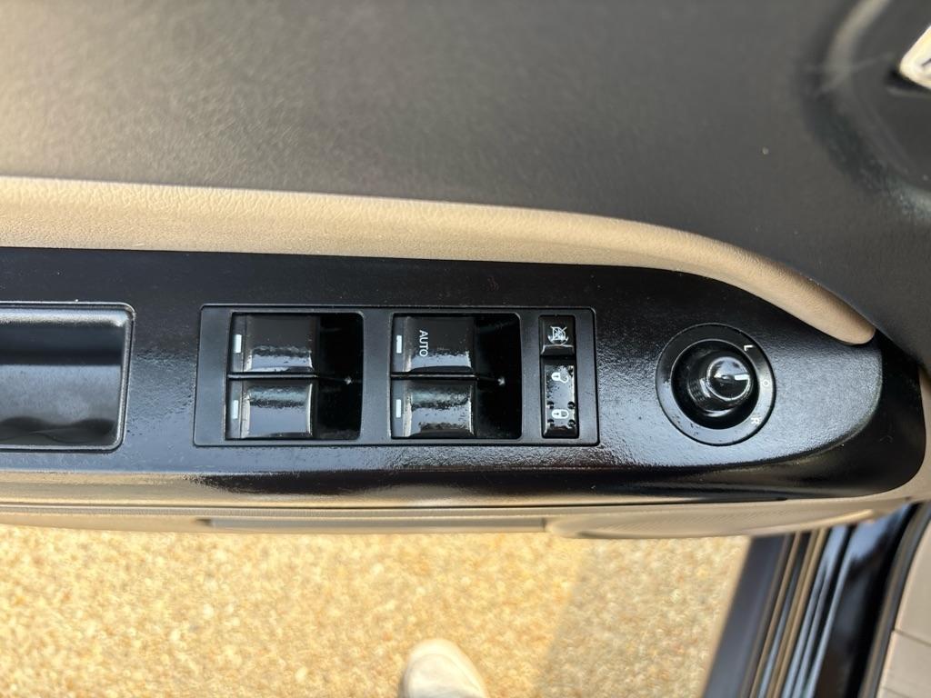 Jeep Patriot FWD 4dr Altitude 2014