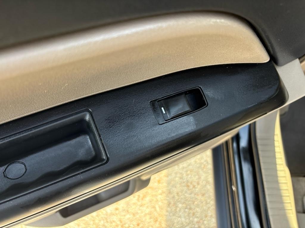 Jeep Patriot FWD 4dr Altitude 2014