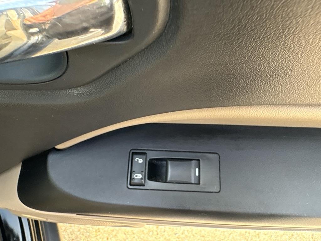 Jeep Patriot FWD 4dr Altitude 2014