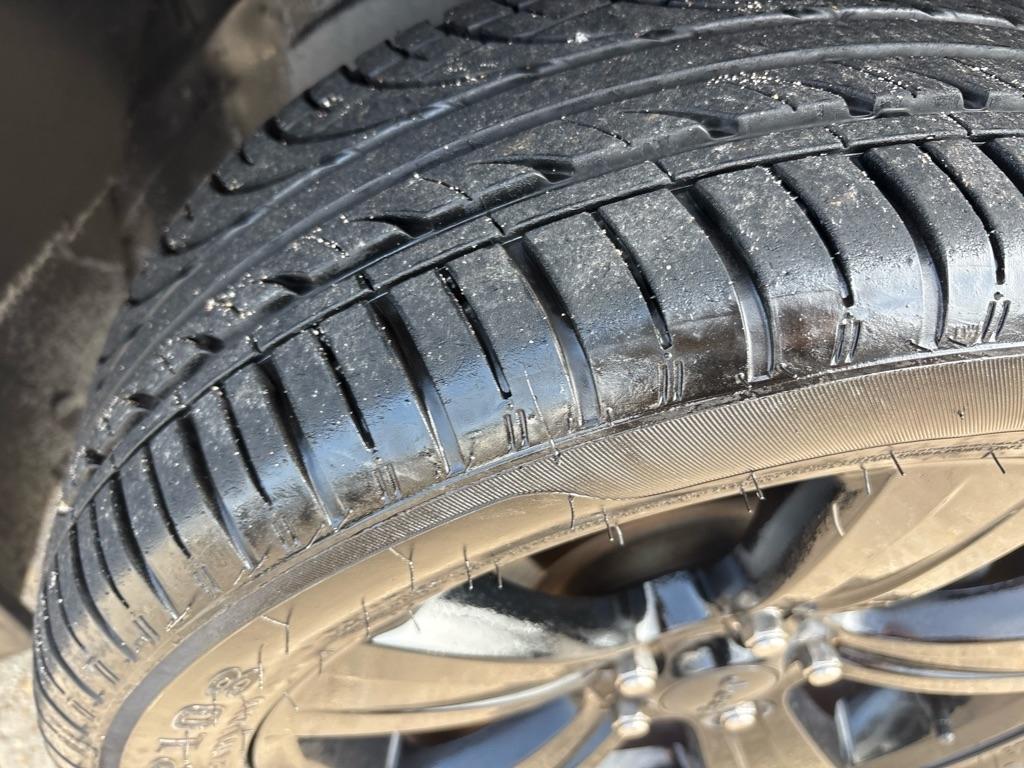 Jeep Patriot FWD 4dr Altitude 2014