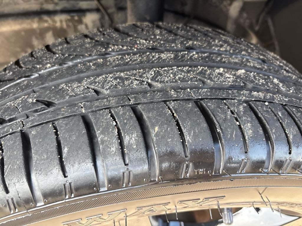 Jeep Patriot FWD 4dr Altitude 2014