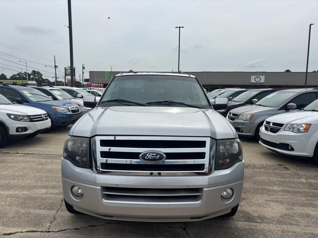 Ford Expedition 2WD 4dr Limited 2014