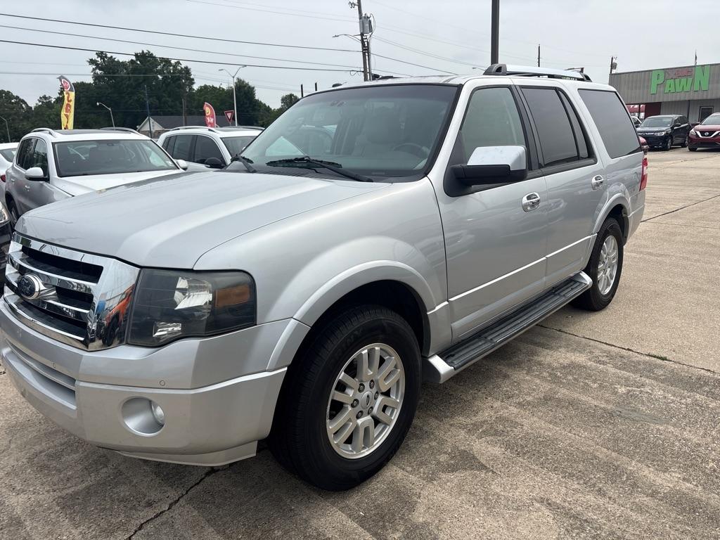 Ford Expedition 2WD 4dr Limited 2014