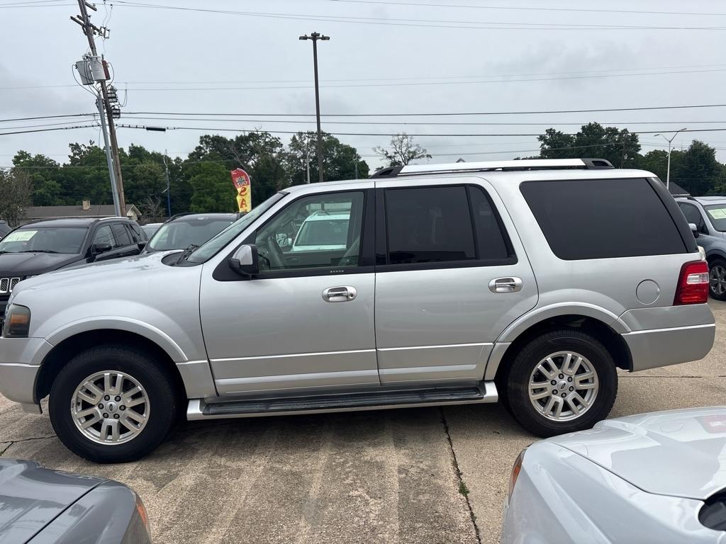 Ford Expedition 2WD 4dr Limited 2014