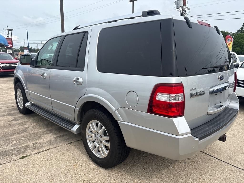 Ford Expedition 2WD 4dr Limited 2014