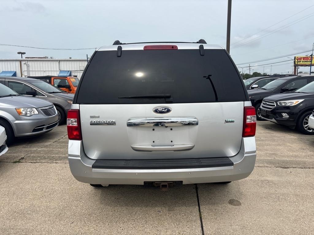 Ford Expedition 2WD 4dr Limited 2014