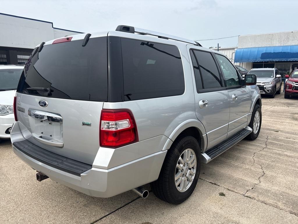 Ford Expedition 2WD 4dr Limited 2014