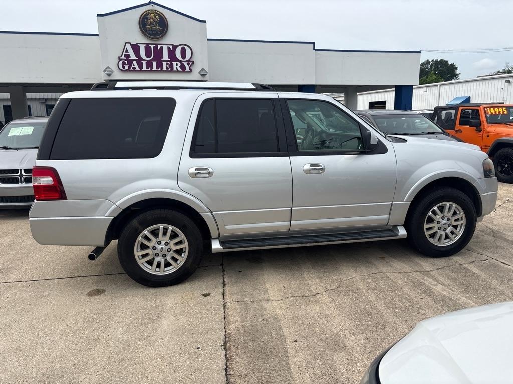 Ford Expedition 2WD 4dr Limited 2014